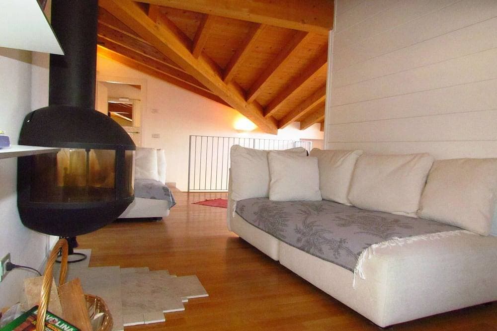 Foto 9 von 30: Comer See - herrlicher Seeblick, Tennisplatz, Pool, Balkon, Garage, WLAN