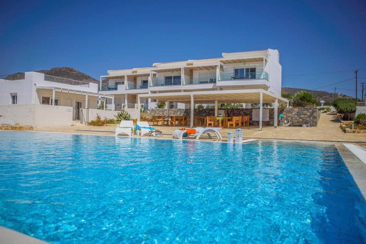 Villa Maria 1
