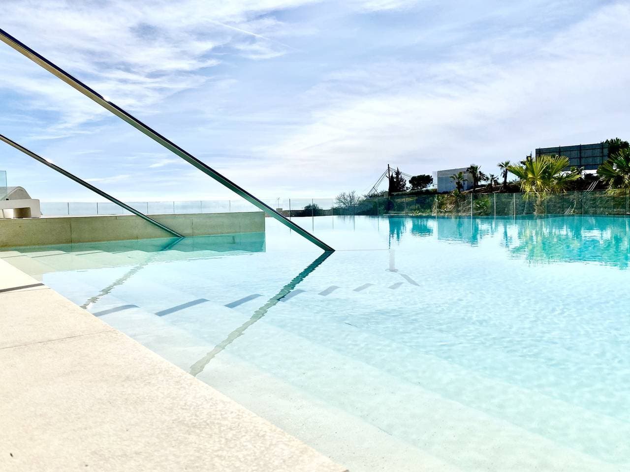 Stupa Hills XII - Casa Filip Luxury Apartment Sea 1