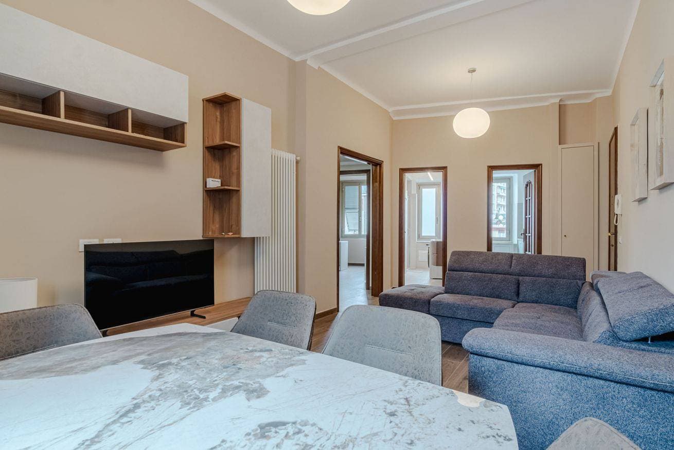 Foto 3 von 27: Ferienwohnung für 2 Personen