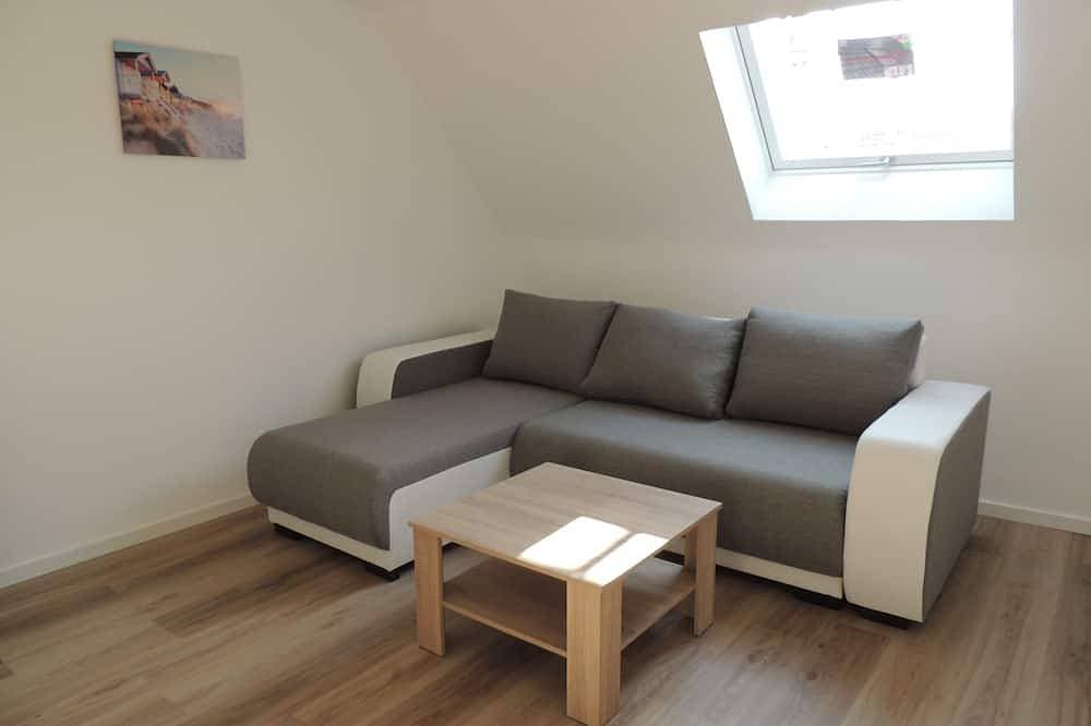 Foto 6 von 12: Moderne Ferienwohnung 1Og