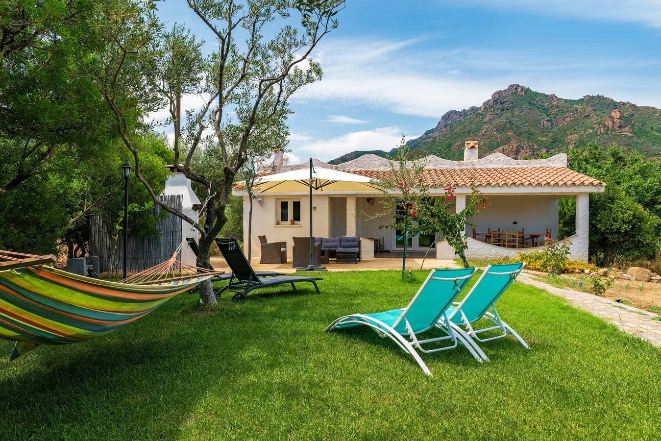 Villa Dammar 1