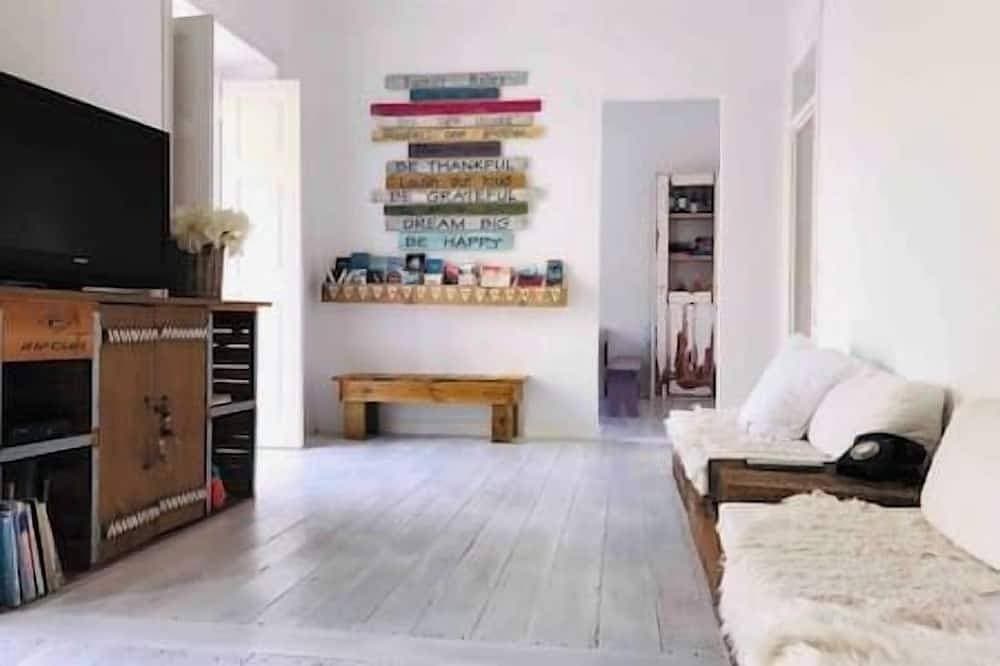 Foto 5 von 30: Aloha Beach House Erdgeschoss 3 Schlafzimmer Parede Cascais
