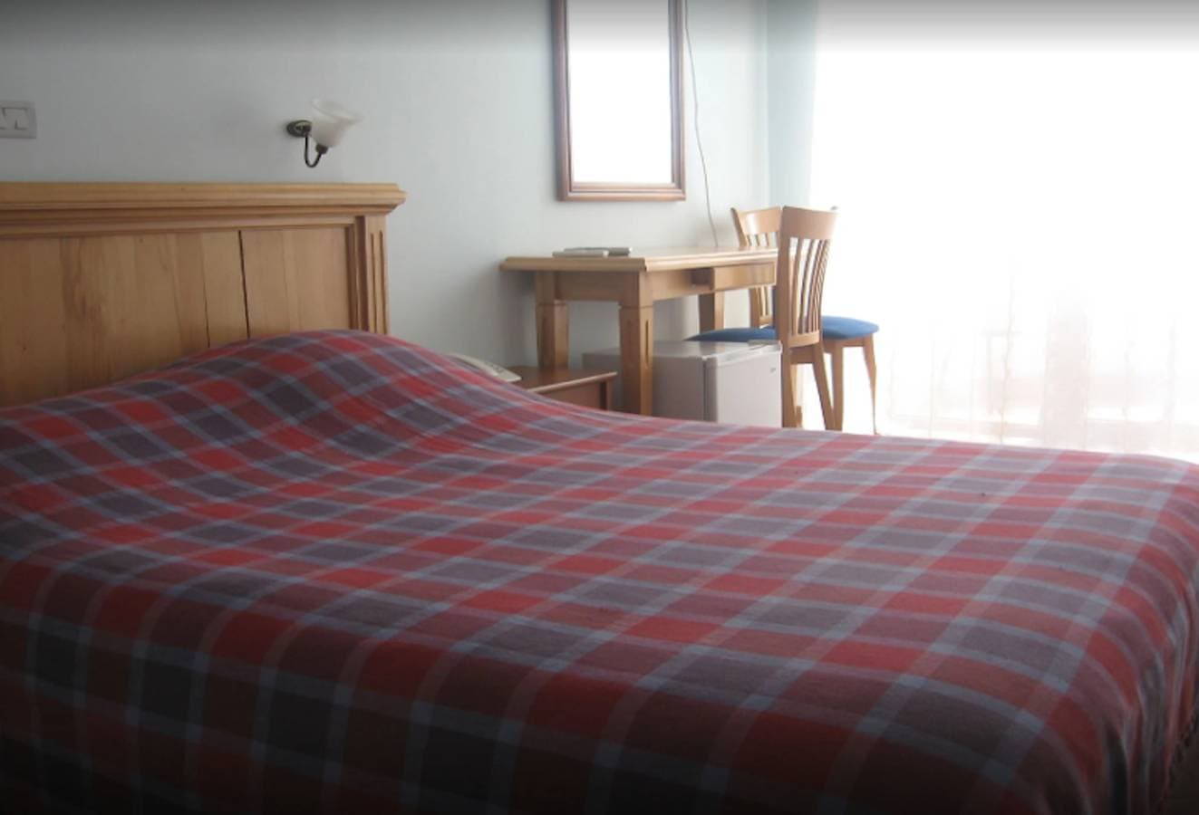 Foto 12 von 20: Levantin Inn Zimmer N7 Meerseite