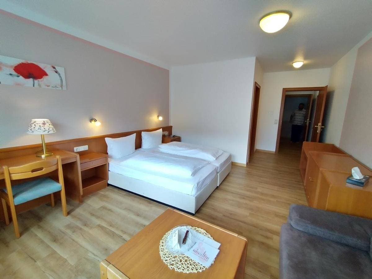 Foto 6 von 65: Hotel für 2 Personen mit Terrasse