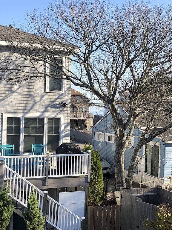 Foto 6 von 16: Romantischer Kurzurlaub für 2; Schritte vom Meer im Moody Beach Gebiet