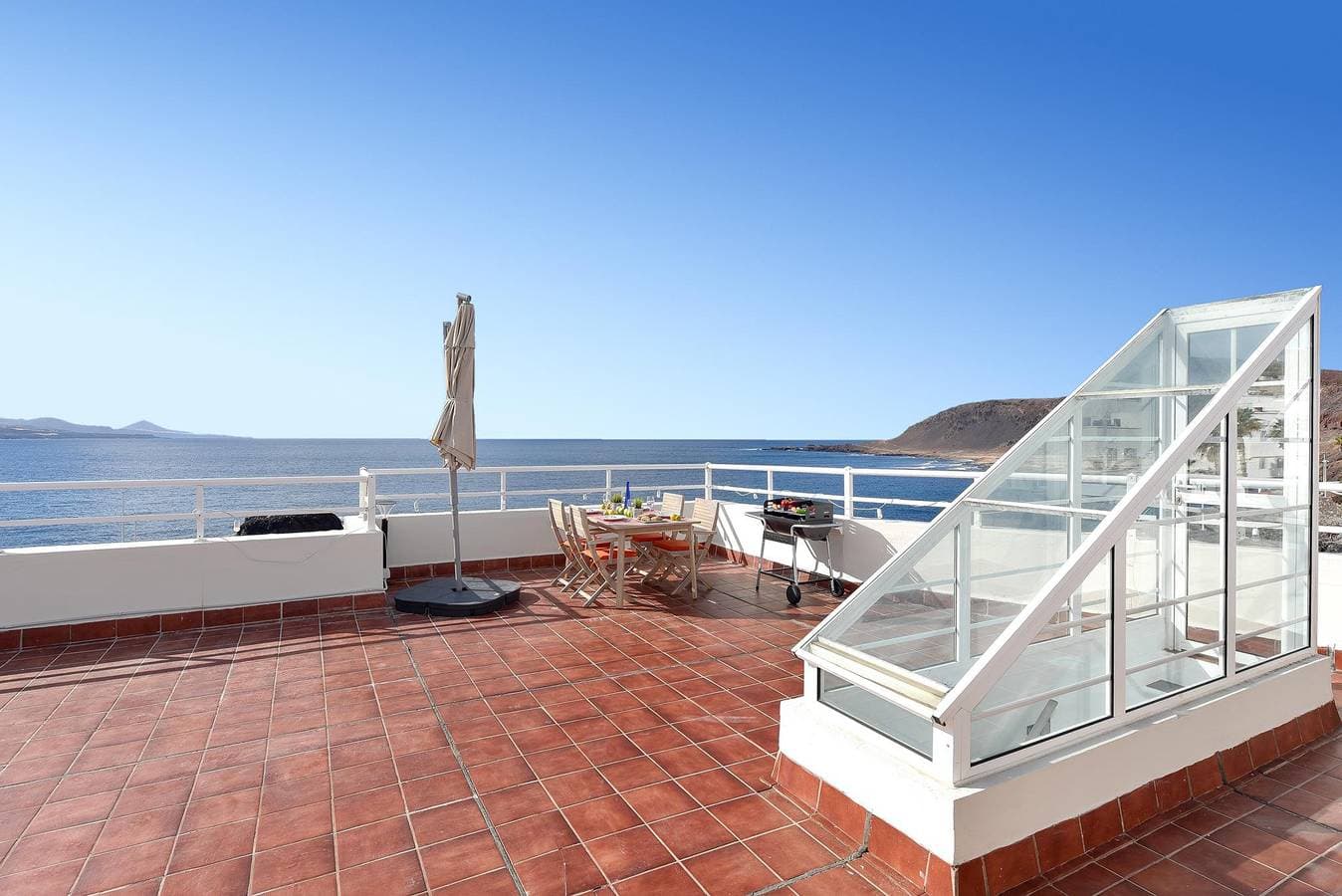 Foto 10 von 36: Apartment El Confital by VillaGranCanaria
