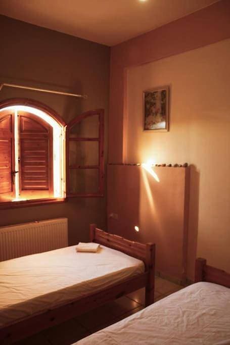 Amaranto Apartment in Sisi 1