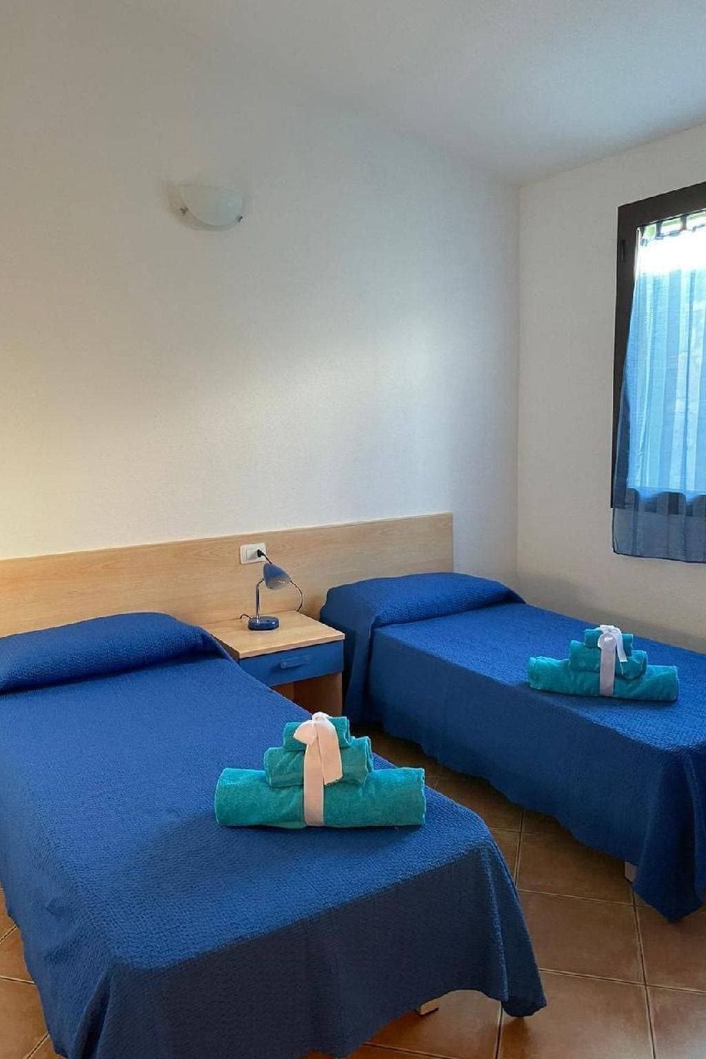 Foto 11 von 13: Wohnung in Budoni mit Außenterrasse