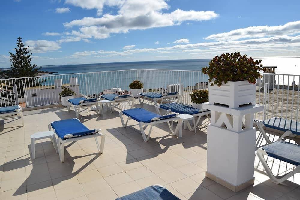 Apartamento T2 Albufeira 1