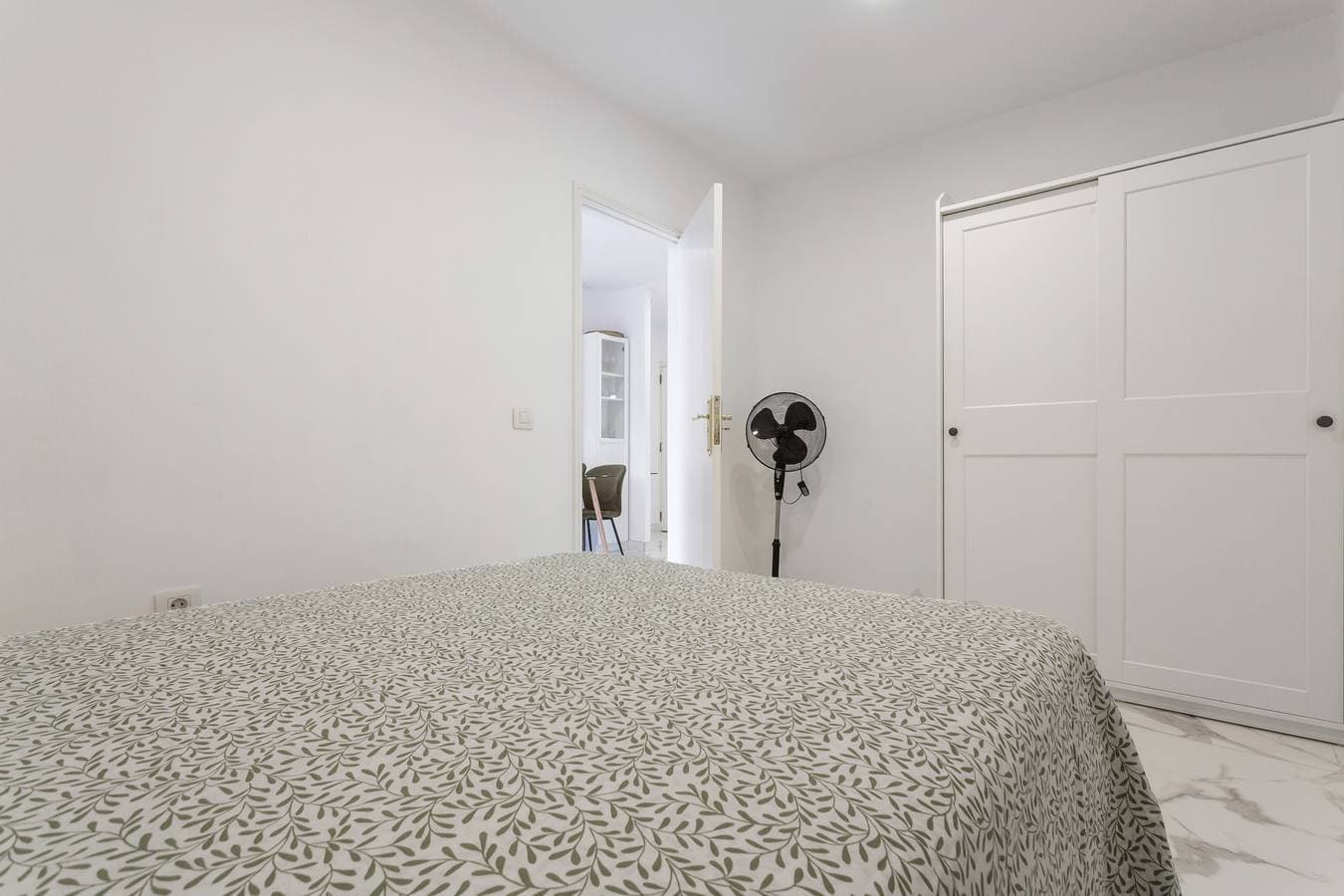 Foto 11 von 26: Ferienwohnung 'Precioso Apartamento Santa Cruz' mit WLAN