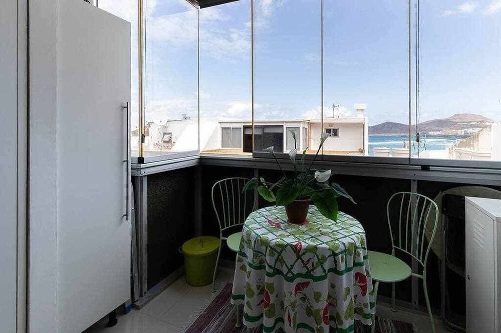 Foto 9 von 17: Canteras Beach Apartment