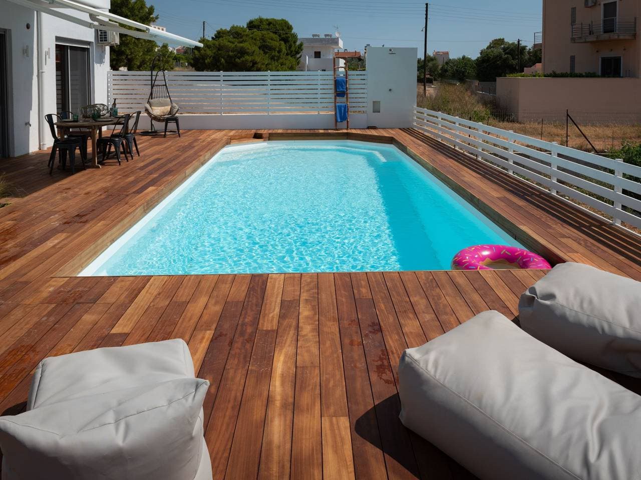Evaeri Villa 1