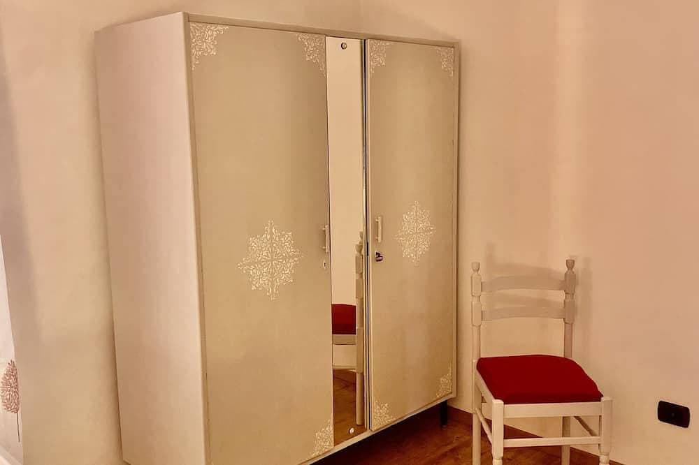 Foto 5 von 30: Hübsche Wohnung nur wenige Schritte von den Varone-Wasserfällen entfernt.