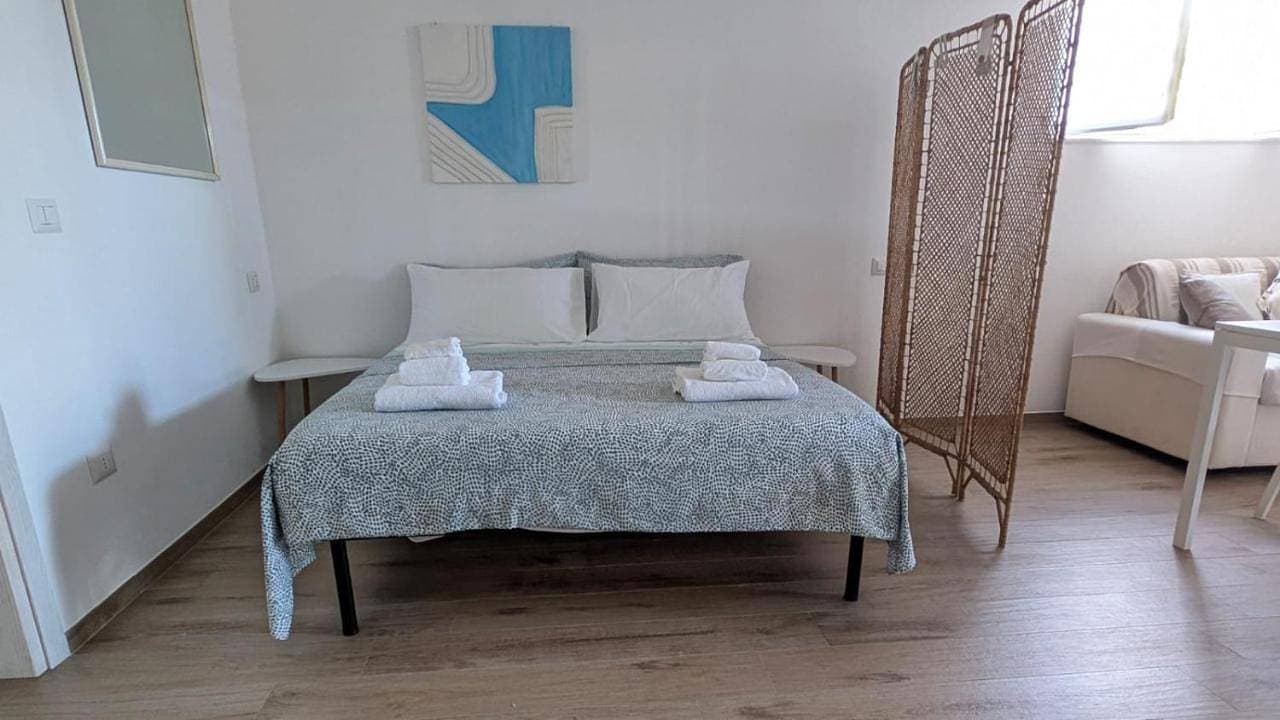 Foto 4 von 20: One-Bedroom Apartment