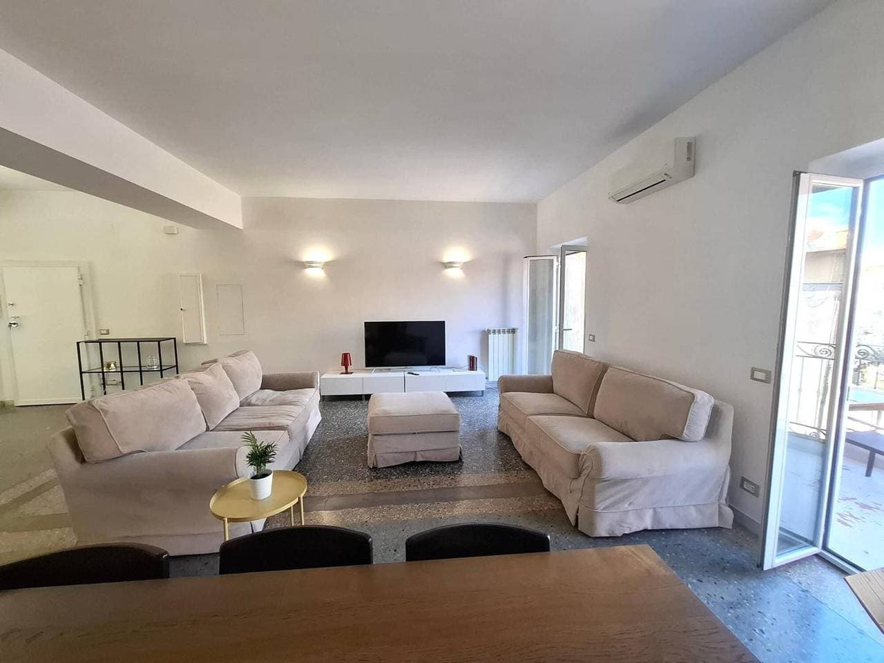 Monti View Apartment 1