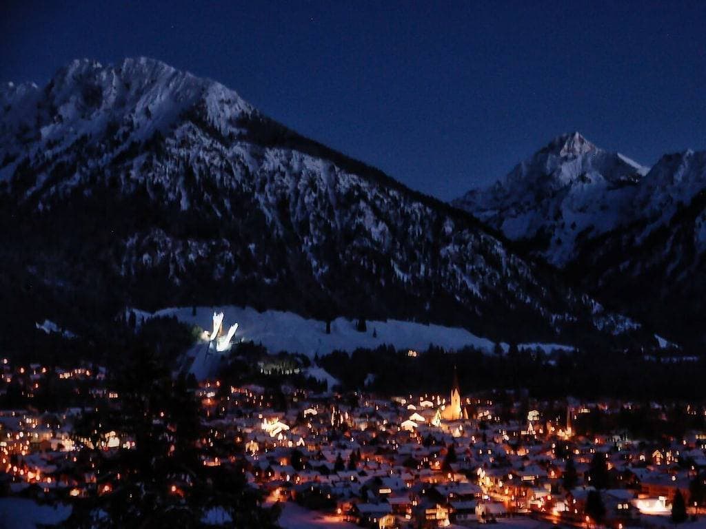 Foto 6 von 23: Über   Oberstdorf