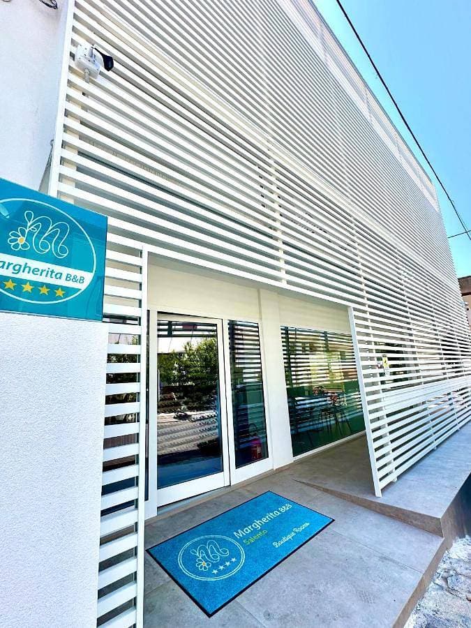 B&B Margherita Hotel Lido Marini 1