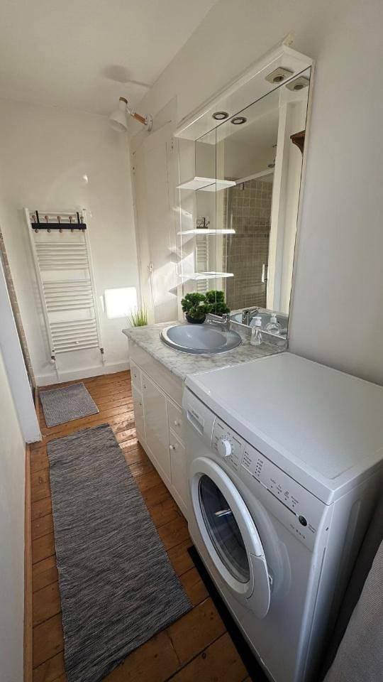 Foto 13 von 39: Three-Bedroom Holiday Home