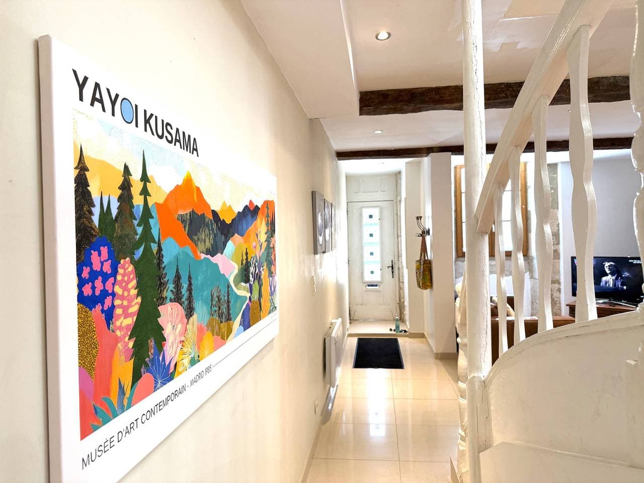 Foto 7 von 11: Ferienhaus für 4 Personen