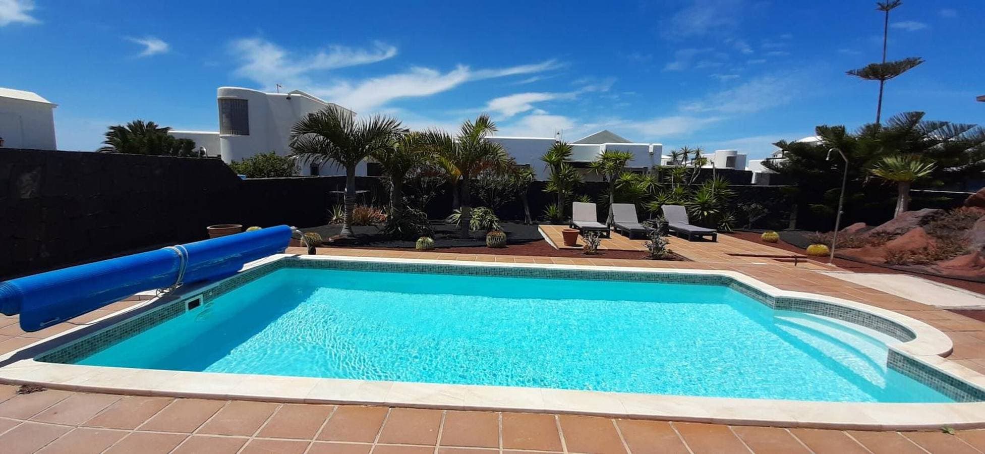 Villa Adais 1