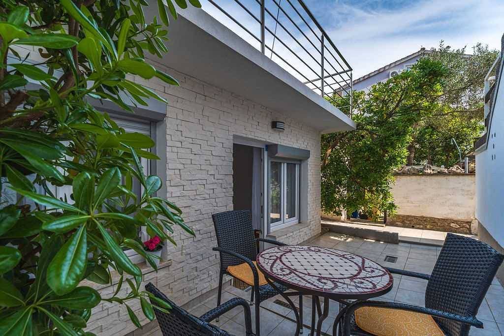 Foto 4 von 15: Apartment Klara 2 für 3 Personen