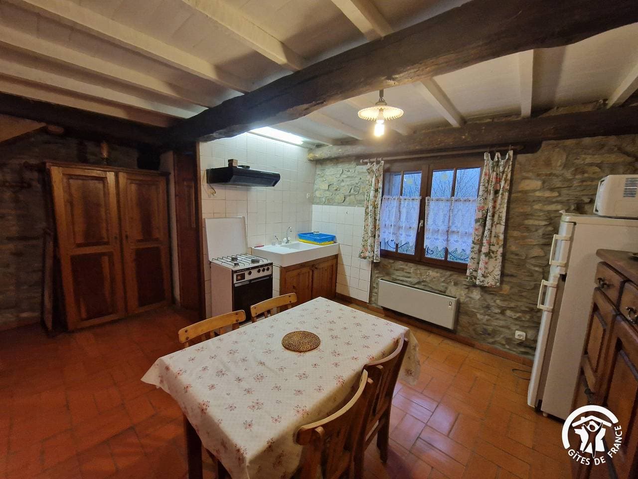 Foto 8 von 21: Gîte 42
