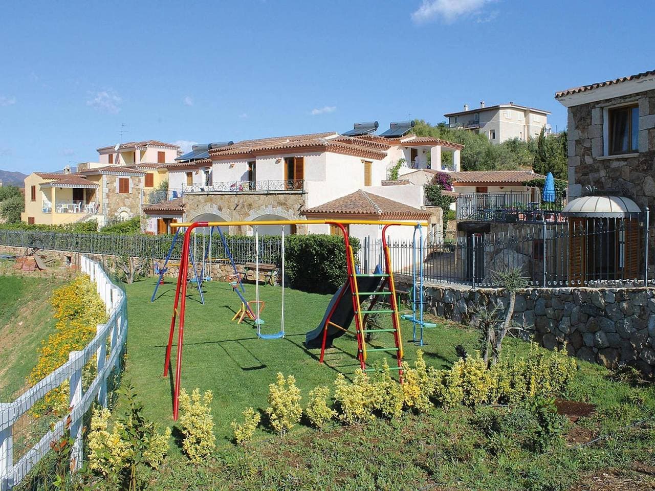 Foto 11 von 20: Residence mit Pool in Tanaunella-Budoni
