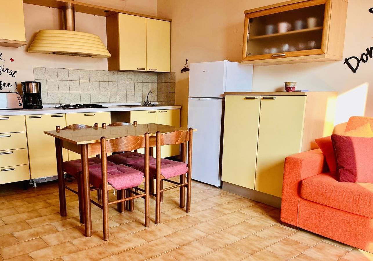 Foto 12 von 18: Ferienwohnung Tiziano mit herrlichem Seeblick