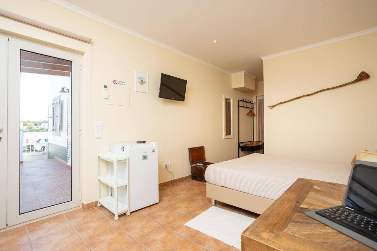 Foto 6 von 32: Double Room with Private Bathroom