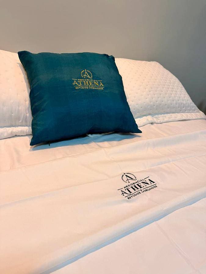 Residencial Athena 1