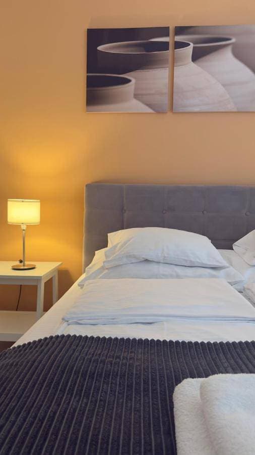 Foto 4 von 17: Double Room