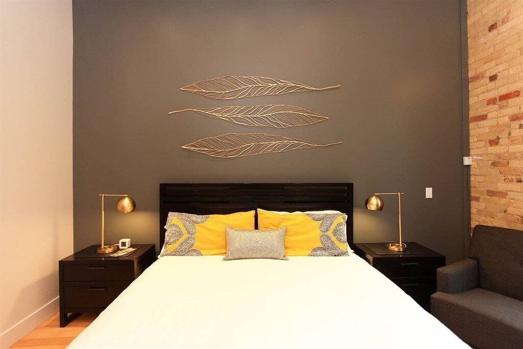 Foto 13 von 14: 1 Schlafzimmer Unterkunft in Saugatuck