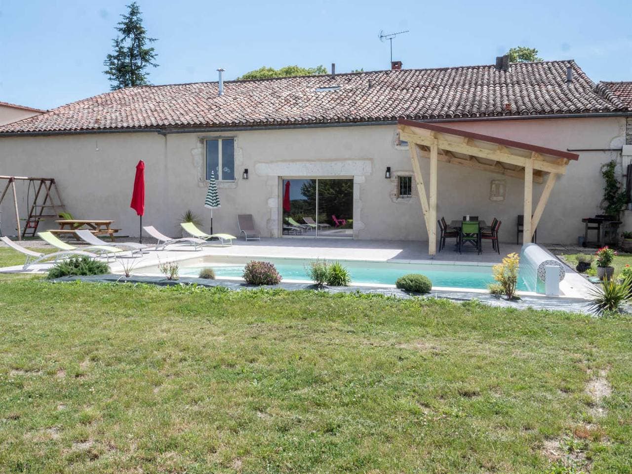 Foto 9 von 46: Le Clos de Léonce