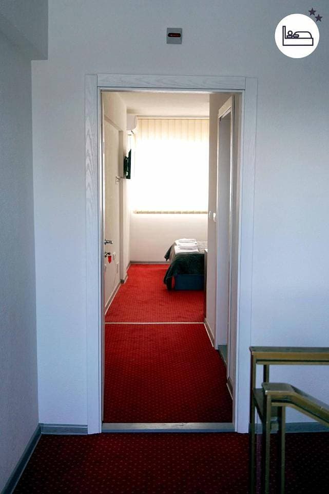 Foto 12 von 24: Deluxe King Room