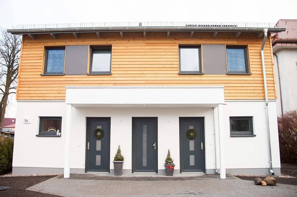 Foto 9 von 18: Neu: Moderne Ferienwohnung mit Seeblick & Garten [Nr.1]
