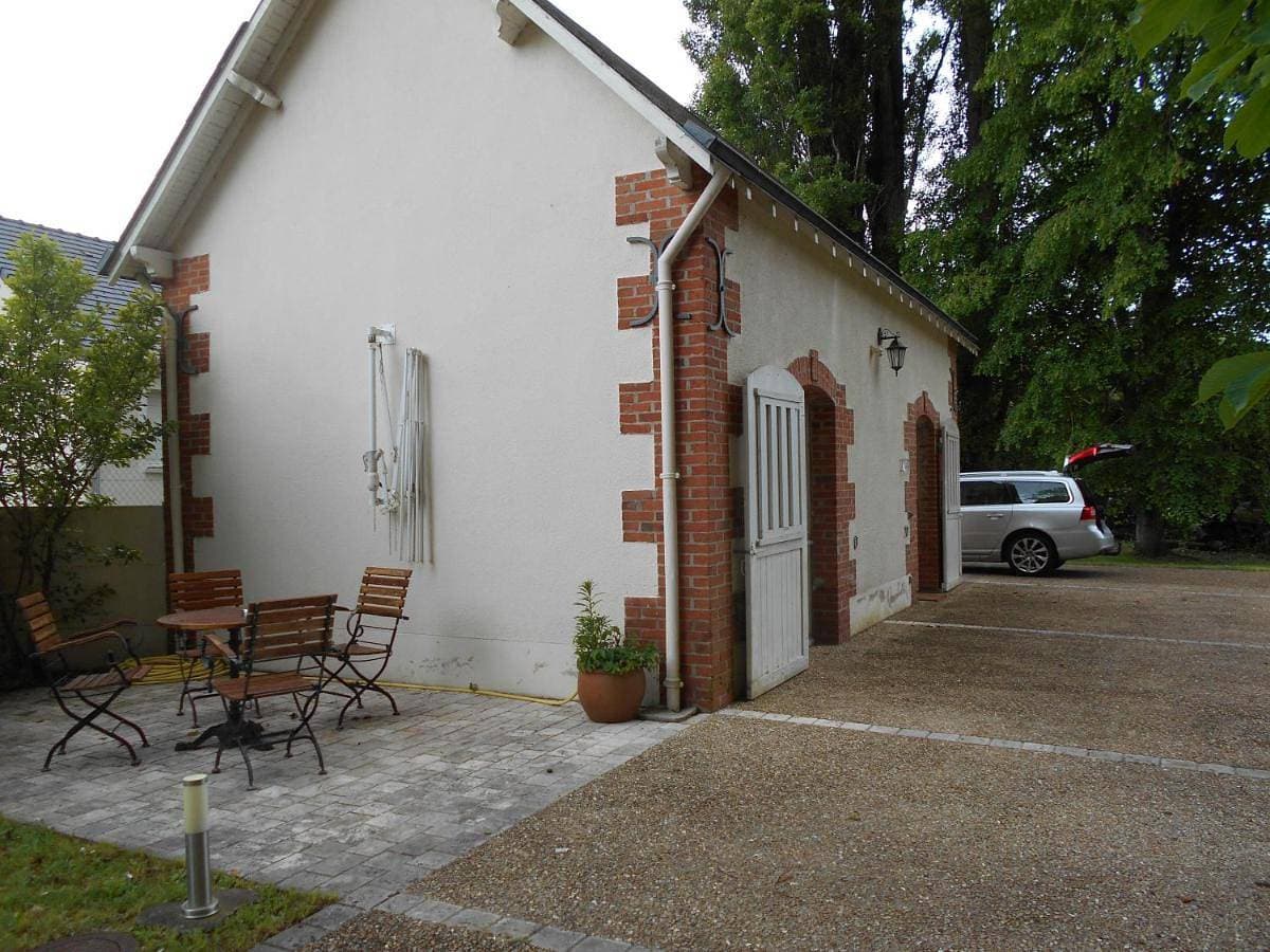Foto 2 von 7: Holiday Home