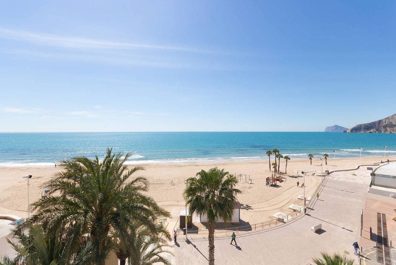 Foto 4 von 23: Apartamento Joya 4- Costa CarpeDiem