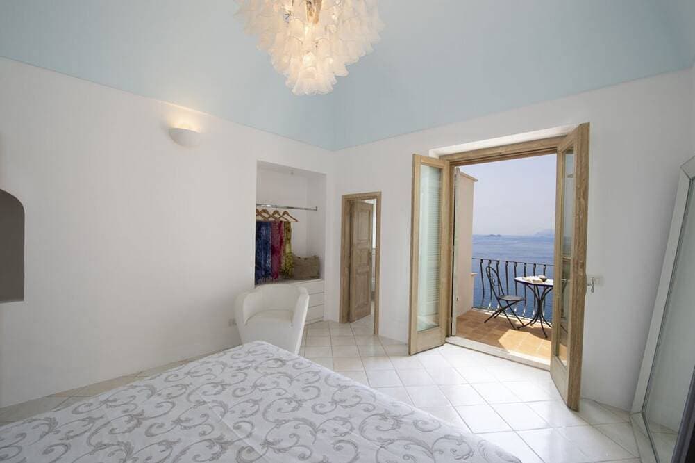 Foto 8 von 30: Seventh Heaven Praiano