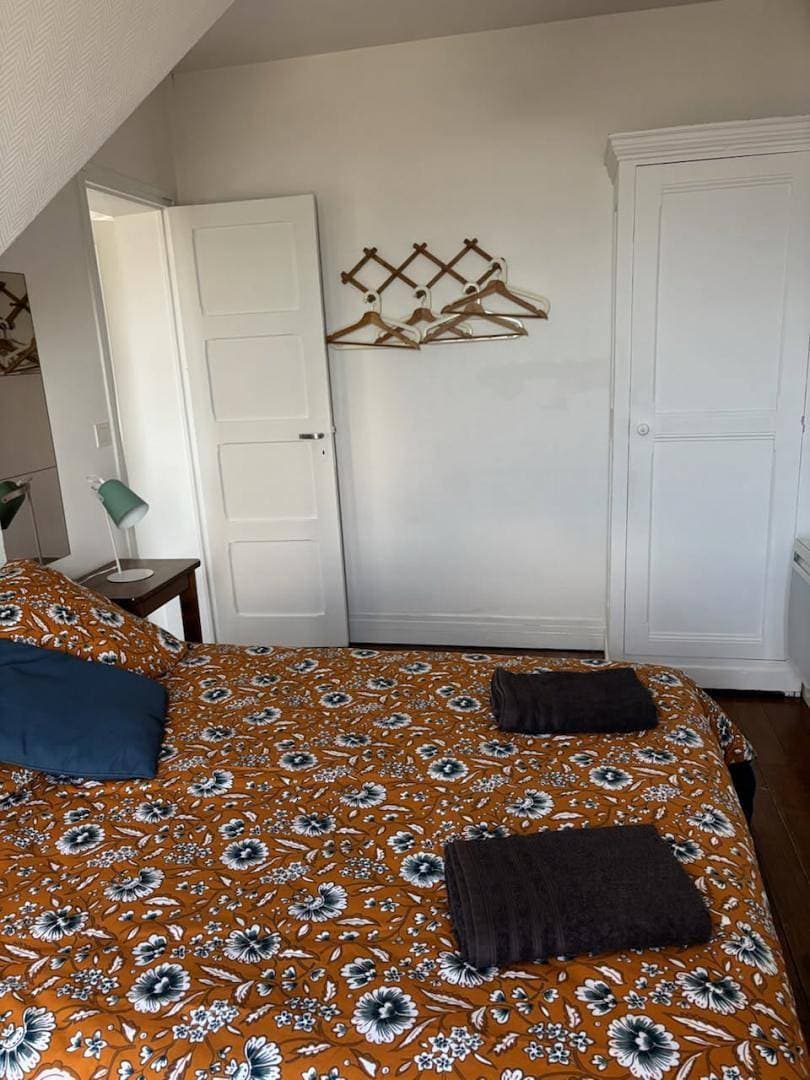 Foto 7 von 16: Gîtes de France® - Le Balcon