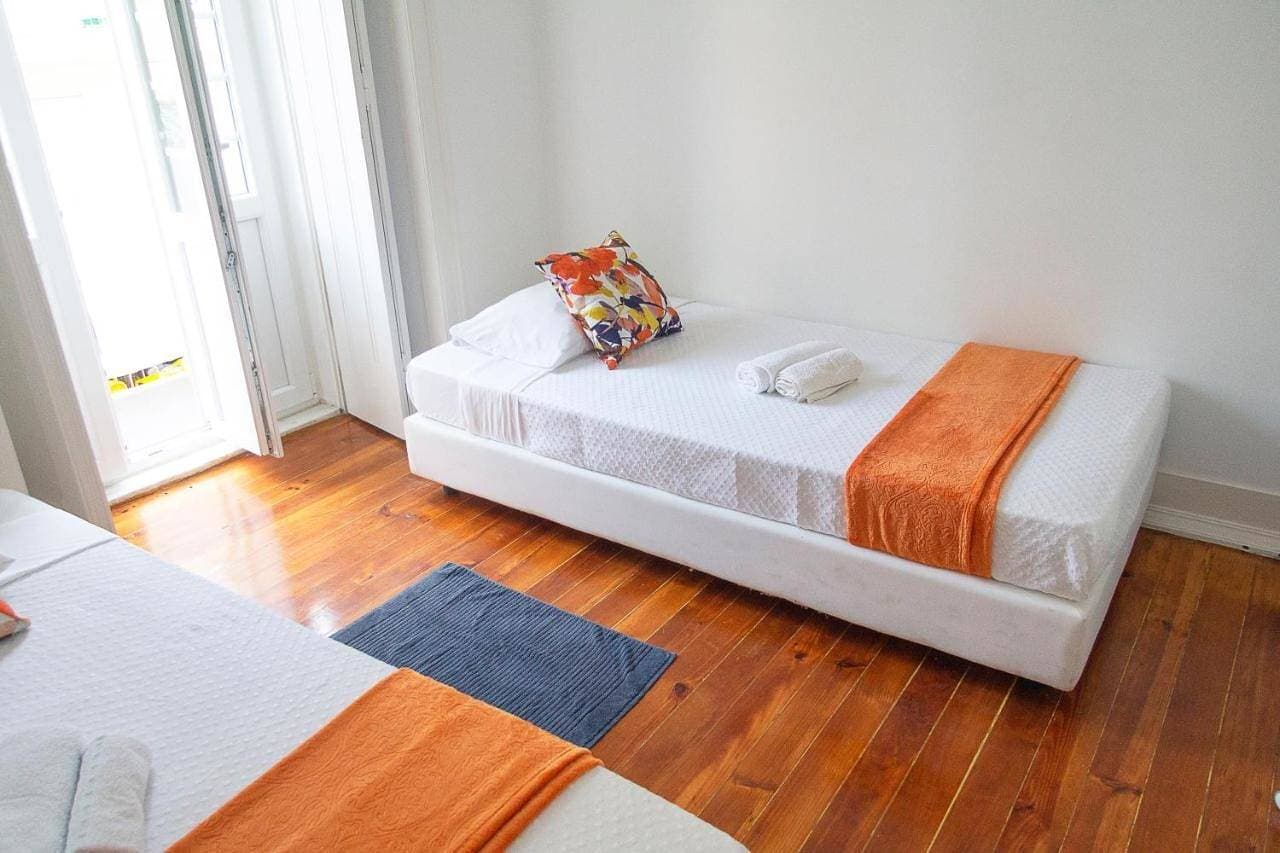 Guest House Amoreiras 1