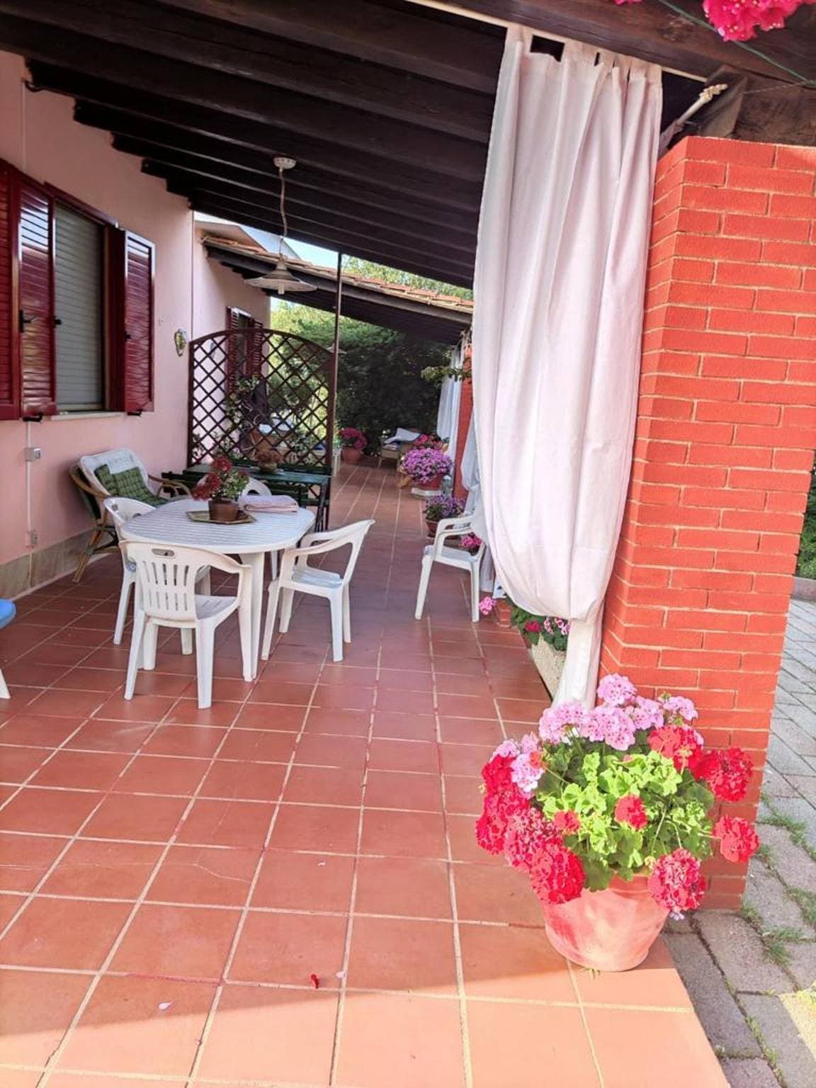 Casa Vacanza Gungui 1