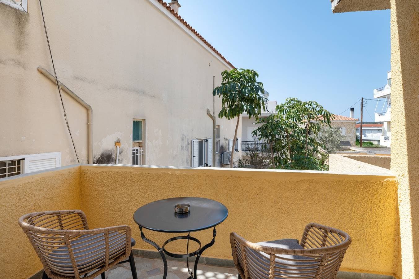 Foto 4 von 24: 1-Zimmer-Apartment im Zentrum von Porto Heli