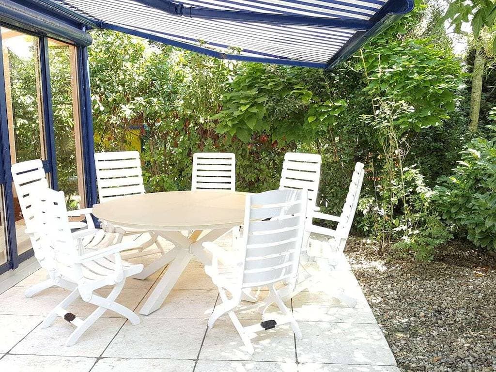 Foto 6 von 24: Ferienwohnung mit 6 Schlafzimmer