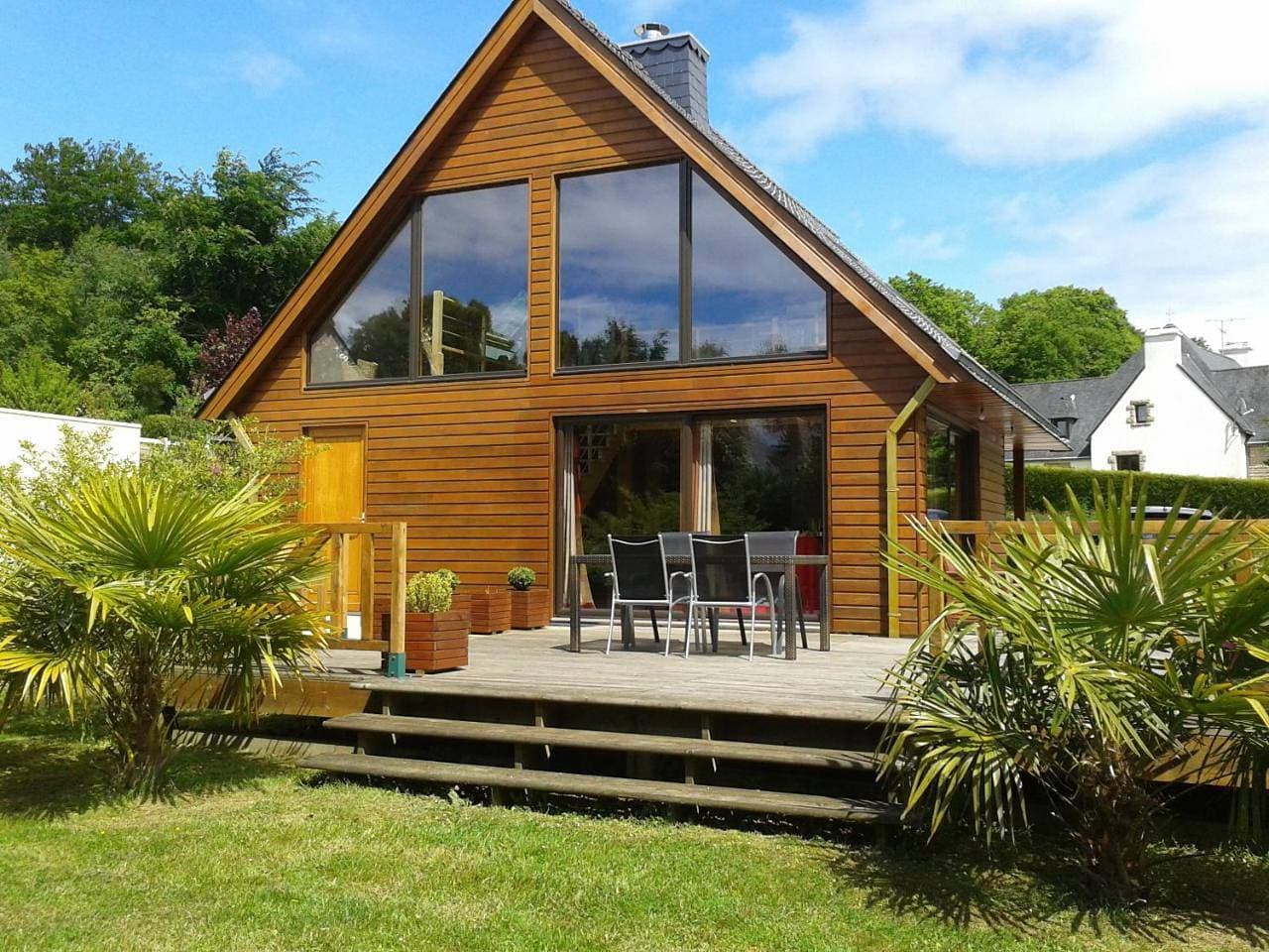 Foto 6 von 30: Three-Bedroom House