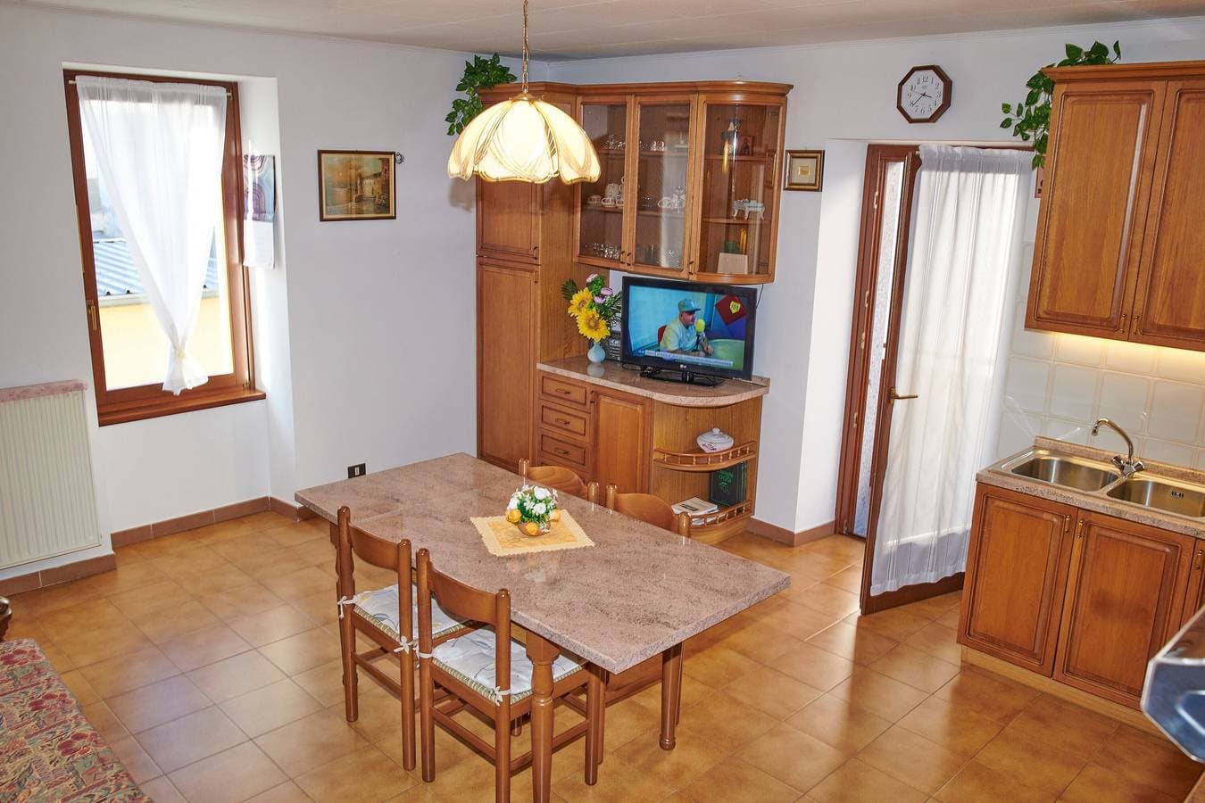Foto 10 von 44: Casa Relax Daone – Geräumige Ferienwohnung im Herzen von Daone