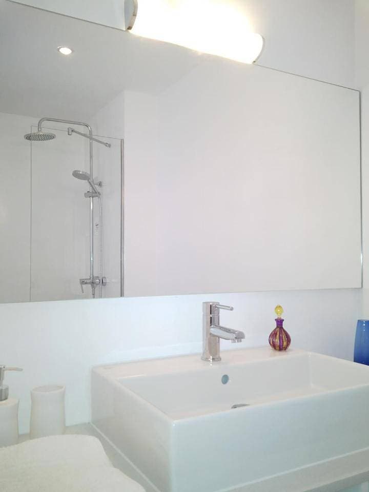 Foto 7 von 28: Apartment with Sea View