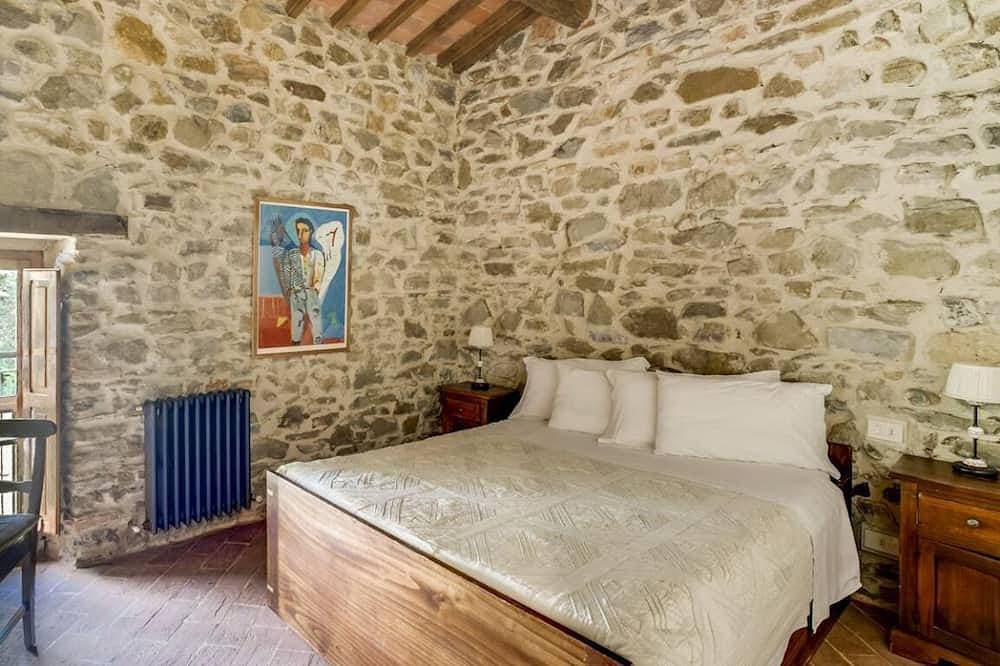 Foto 3 von 20: Wein & Geschichte in Montalcino - Aufenthalt in einer alten Mühle