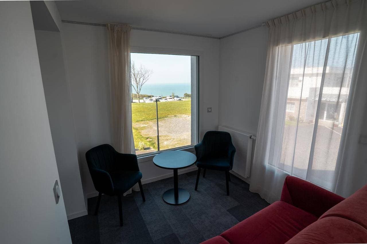 Foto 5 von 9: Comfort Room with Garden View