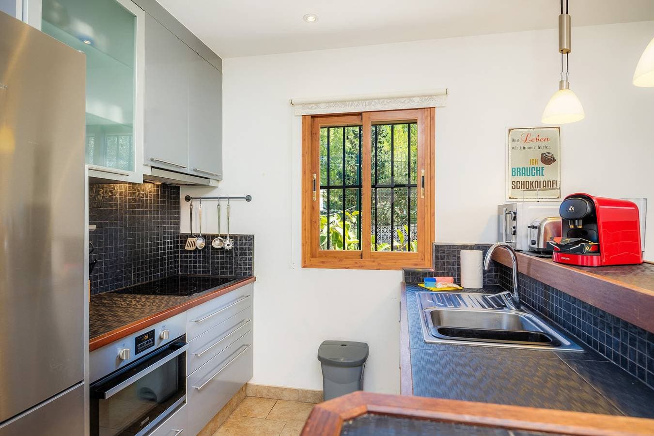 Foto 12 von 31: Villa 'Ca La Lluna' mit privatem Pool, WLAN und Klimaanlage